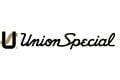 Sewing brand Union-special